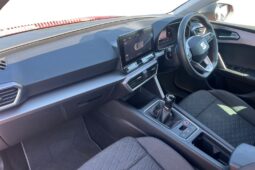 Used SEAT Leon 1.5 TSI EVO 150 FR 5dr full