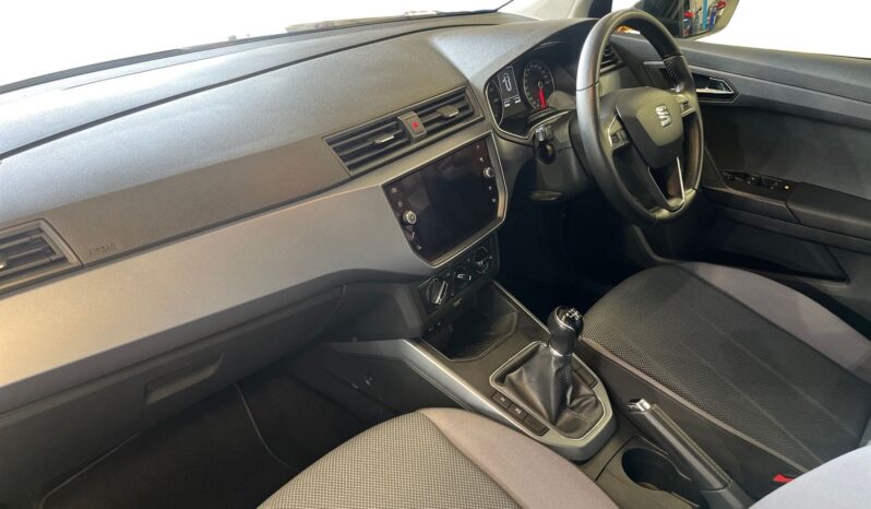 Used SEAT Arona 1.0 TSI 115 SE Technology 5dr full