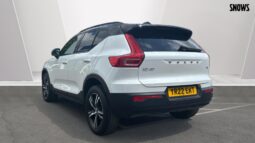 Used Volvo XC40 R-Design, T3 Automatic full