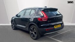Used Volvo XC40 Inscription Pro, B4 mild hybrid full