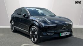 Used Volvo EX30 Ultra, Single Motor Extended Range, Electric