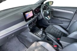 Used SEAT Ibiza 1.0 TSI 110 Xcellence Lux 5dr full