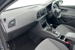 Used SEAT Leon 1.2 TSI SE Dynamic Technology 5dr full