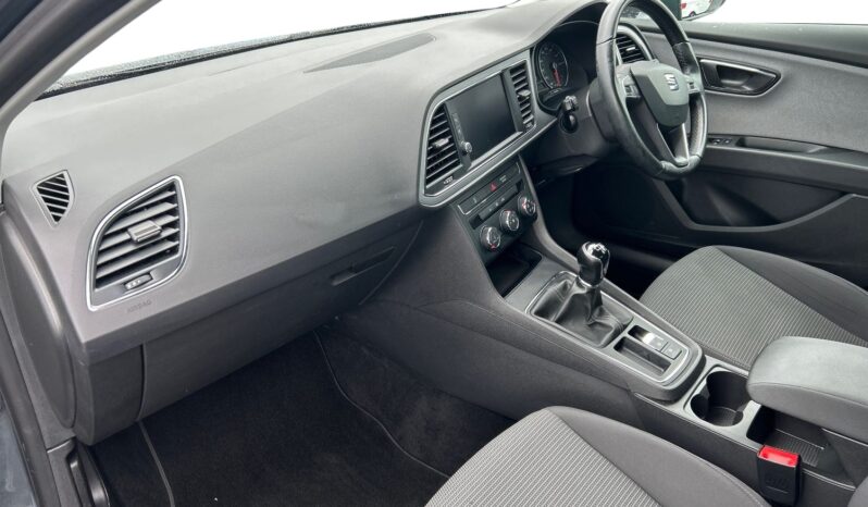 Used SEAT Leon 1.2 TSI SE Dynamic Technology 5dr full