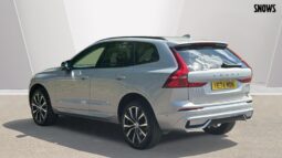 Used Volvo XC60 Ultra, B5 AWD Mild hybrid, Petrol, Dark full