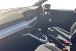 Used SEAT Arona 1.0 TSI (110ps) SE Technology DSG SUV full