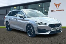 Used Cupra Leon 1.5 TSI 150 V1 5dr DSG