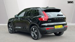 Used Volvo XC40 R-Design, T3 Automatic full