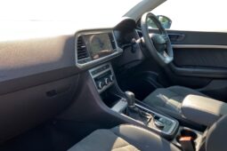 Used SEAT Ateca SUV 1.5 EcoTSI (150ps) XPERIENCE DSG full