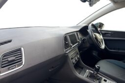Used SEAT Ateca SUV 1.6 TDI (115ps) SE Ecomotive 5-Door full