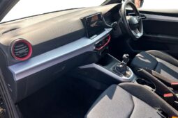 Used SEAT Arona 1.0 TSI (110ps) FR SUV full