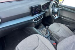 Used SEAT Arona 1.0 TSI (110ps) XPERIENCE SUV full
