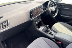 Used SEAT Ateca 1.0 TSI (110ps) SE Technology full