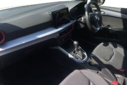 Used SEAT Arona 1.0 TSI 115 FR 5dr DSG full