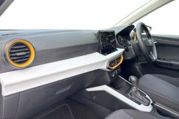 Used SEAT Arona 1.0 TSI (110ps) SE Technology DSG SUV full