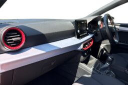 Used SEAT Ibiza 1.0 TSI (95ps) FR Edition 5-Door full