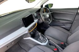 Used SEAT Arona 1.0 TSI (110ps) SE Technology DSG SUV full
