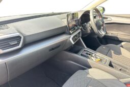 Used SEAT Leon 5dr 1.4 e-HYBRID (204ps) FR DSG Hatchback full