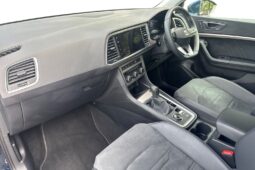 Used SEAT Ateca SUV 1.5 EcoTSI (150ps) XPERIENCE DSG full