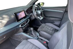 Used SEAT Arona 1.0 TSI (115ps) XPERIENCE Lux DSG full