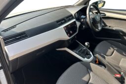Used SEAT Arona 1.0 TSI (110ps) XCELLENCE SUV full