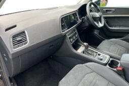 Used SEAT Ateca SUV 1.5 EcoTSI (150ps) XPERIENCE DSG full