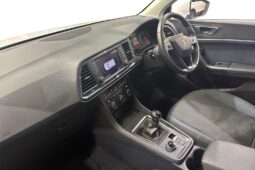 Used SEAT Ateca 2.0 TDI (150ps) SE Technology full
