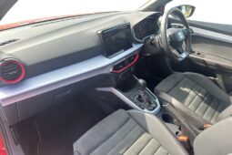 Used SEAT Arona 1.0 TSI (110ps) FR DSG SUV full