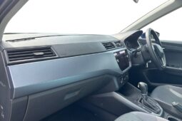 Used SEAT Arona 1.0 TSI (115ps) SE Technology DSG SUV full