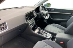 Used SEAT Ateca SUV 1.5 EcoTSI (150ps) XPERIENCE DSG full