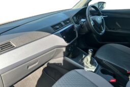 Used SEAT Arona 1.0 TSI (95ps) SE EVO Technology SUV full