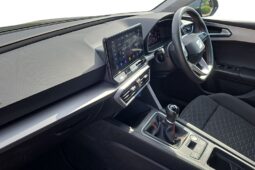 Used SEAT Leon 5dr 1.5 TSI EVO (150ps) FR full
