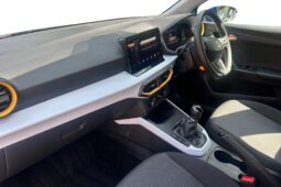 Used SEAT Arona 1.0 TSI EVO (95ps) SE Technology full