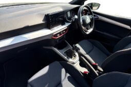 Used SEAT Arona 1.0 TSI (110ps) FR SUV full
