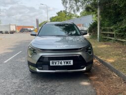 Used Kia Niro 3 full