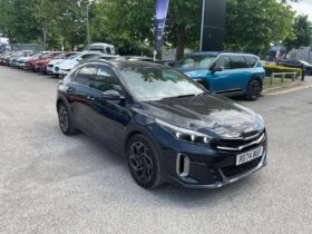 Used Kia ceed XCEED GT-LINE