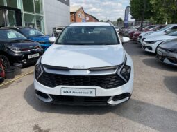 Used Kia Sportage 2 ISG full