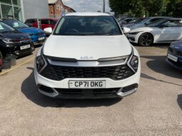 Used Kia Sportage 2 ISG full