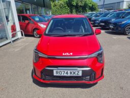 Used Kia Picanto 3 full