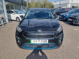 Used Kia Niro 4 PLUS full