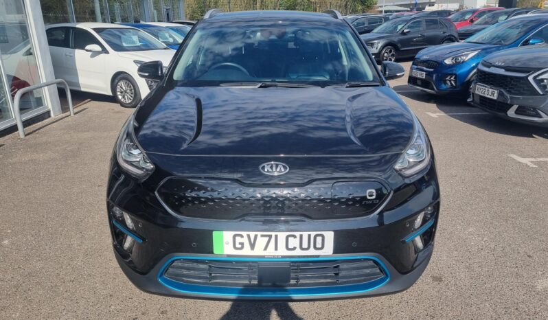 Used Kia Niro 4 PLUS full