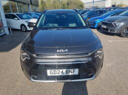 Used Kia Niro 3 full