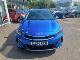 Used Kia XCeed 3 full
