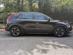 Used Kia Niro 2 full