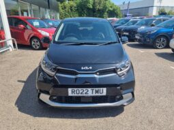 Used Kia Picanto X-LINE S full