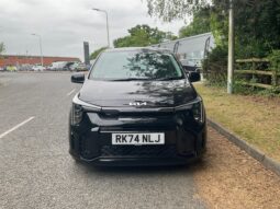 Used Kia Picanto GT-LINE full
