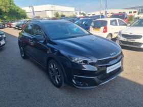 Used Kia XCeed 3 ISG