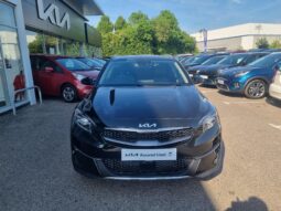 Used Kia XCeed 3 ISG full