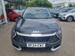 Used Kia Sportage 2 full
