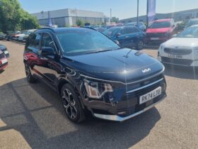 Used Kia Niro 3